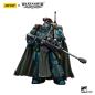 Preview: Warhammer The Horus Heresy Actionfigur Alpha Legion Exodus The One who is Many With Sniper Rifle And Power Dagger 20 cm