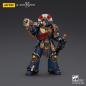 Preview: Warhammer 40,000: Space Marine 2 Actionfigur Ultramarines Relic Secundus Armour 20 cm