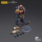 Preview: Warhammer 40,000: Space Marine 2 Actionfigur Ultramarines Relic Secundus Armour 20 cm