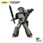 Preview: Warhammer The Horus Heresy Actionfigur 1/18 lron Warriors MKVI Tactical Sergeant with Power Sword and Plasma Pistol 12 cm