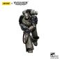 Preview: Warhammer The Horus Heresy Actionfigur 1/18 lron Warriors MKVI Tactical Sergeant with Power Sword and Plasma Pistol 12 cm