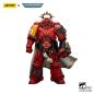 Preview: Warhammer 40,000: Combat Patrol Blood Angels Actionfigur Captain with Inferno Pistol & Power Fist 20 cm