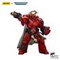 Preview: Warhammer 40,000: Combat Patrol Blood Angels Actionfigur Captain with Inferno Pistol & Power Fist 20 cm