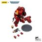 Preview: Warhammer 40,000: Combat Patrol Blood Angels Actionfigur Captain with Inferno Pistol & Power Fist 20 cm