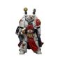 Preview: Warhammer 40,000: Combat Patrol Blood Angels Actionfigur Sanguinary Priest with Heavy bolt pistol chainsword and narthecium 20 cm
