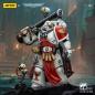 Preview: Warhammer 40,000: Combat Patrol Blood Angels Actionfigur Sanguinary Priest with Heavy bolt pistol chainsword and narthecium 20 cm