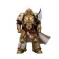 Preview: Warhammer 40,000: Combat Patrol Blood Angels Actionfigur Captain with Heavy Bolt Pistol & Power Sword 20 cm