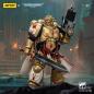 Preview: Warhammer 40,000: Combat Patrol Blood Angels Actionfigur Captain with Heavy Bolt Pistol & Power Sword 20 cm