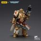 Preview: Warhammer 40,000: Combat Patrol Blood Angels Actionfigur Captain with Heavy Bolt Pistol & Power Sword 20 cm