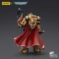 Preview: Warhammer 40,000: Combat Patrol Blood Angels Actionfigur Captain with Heavy Bolt Pistol & Power Sword 20 cm