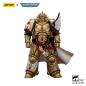 Preview: Warhammer 40,000: Combat Patrol Blood Angels Actionfigur Captain with Heavy Bolt Pistol & Power Sword 20 cm