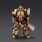 Preview: Warhammer 40,000: Combat Patrol Blood Angels Actionfigur Captain with Heavy Bolt Pistol & Power Sword 20 cm