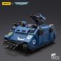 Preview: Warhammer 40,000: Space Marine 2 Actionfigur Ultramarines Razorback with twin lascannon 36 cm
