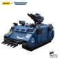 Preview: Warhammer 40,000: Space Marine 2 Actionfigur Ultramarines Razorback with twin lascannon 36 cm
