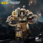Preview: Warhammer The Horus Heresy Actionfigur Iron Warriors Perturabo Primarch of the lVth Legion 28 cm