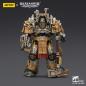 Preview: Warhammer The Horus Heresy Actionfigur Iron Warriors Perturabo Primarch of the lVth Legion 28 cm