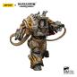 Preview: Warhammer The Horus Heresy Actionfigur Iron Warriors Perturabo Primarch of the lVth Legion 28 cm