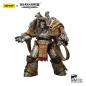 Preview: Warhammer The Horus Heresy Actionfigur Iron Warriors Perturabo Primarch of the lVth Legion 28 cm