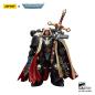 Preview: Warhammer 40k Actionfigur Chaos Space Marines Cypher Lord of the Fallen 20 cm