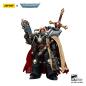 Preview: Warhammer 40k Actionfigur Chaos Space Marines Cypher Lord of the Fallen 20 cm