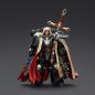 Preview: Warhammer 40k Actionfigur Chaos Space Marines Cypher Lord of the Fallen 20 cm