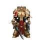 Preview: Warhammer 40,000: Combat Patrol Blood Angels Actionfigur Sanguinary Guard 1 with Inferno Pistol and Encarmine Blade 20 cm