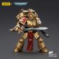 Preview: Warhammer 40,000: Combat Patrol Blood Angels Actionfigur Sanguinary Guard 1 with Inferno Pistol and Encarmine Blade 20 cm