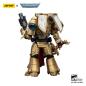Preview: Warhammer 40,000: Combat Patrol Blood Angels Actionfigur Sanguinary Guard 1 with Inferno Pistol and Encarmine Blade 20 cm