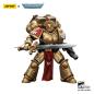 Preview: Warhammer 40,000: Combat Patrol Blood Angels Actionfigur Sanguinary Guard 1 with Inferno Pistol and Encarmine Blade 20 cm