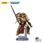 Preview: Warhammer 40,000: Combat Patrol Blood Angels Actionfigur Sanguinary Guard 1 with Inferno Pistol and Encarmine Blade 20 cm