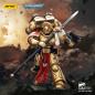 Preview: Warhammer 40,000: Combat Patrol Blood Angels Actionfigur Sanguinary Guard 2 with Angelus Boltgun and Encarmine Spear 20 cm