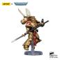 Preview: Warhammer 40,000: Combat Patrol Blood Angels Actionfigur Sanguinary Guard 2 with Angelus Boltgun and Encarmine Spear 20 cm