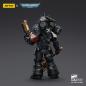 Preview: Warhammer 40,000 Actionfigur Dark Angels Deathwing Knight 2 14 cm