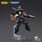 Preview: Warhammer 40,000 Actionfigur Dark Angels Deathwing Knight 2 14 cm