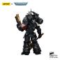Preview: Warhammer 40,000 Actionfigur Dark Angels Deathwing Knight 2 14 cm