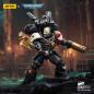 Preview: Warhammer 40,000 Actionfigur Dark Angels Deathwing Knight 2 14 cm
