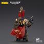 Preview: Warhammer 40,000: Sons of Horus Actionfigur Legion Cataphractii Praetorwith Combi-Melta and Power Maul 14 cm