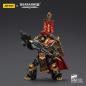 Preview: Warhammer 40,000: Sons of Horus Actionfigur Legion Cataphractii Praetorwith Combi-Melta and Power Maul 14 cm