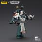 Preview: Warhammer 40,000: Sons of Horus Actionfigur Legion Apothecary 12 cm