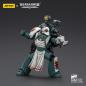 Preview: Warhammer 40,000: Sons of Horus Actionfigur Legion Apothecary 12 cm