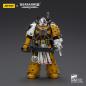 Preview: Warhammer 40,000: imperial Fists Actionfigur Legion Apothecary 12 cm