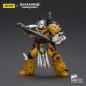 Preview: Warhammer 40,000: imperial Fists Actionfigur Legion Apothecary 12 cm
