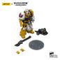 Preview: Warhammer 40,000: imperial Fists Actionfigur Legion Apothecary 12 cm
