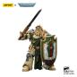 Preview: Warhammer 40,000 Actionfigur Dark Angels Deathwing Knight 1 14 cm