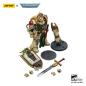 Preview: Warhammer 40,000 Actionfigur Dark Angels Deathwing Knight 1 14 cm