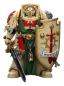 Preview: Warhammer 40,000 Actionfigur Dark Angels Deathwing Knight 3 14 cm