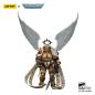 Preview: Warhammer 40,000 Actionfigur 1/18 Blood Angels The Sanguinor with Encarmine Broadsword 12 cm