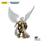 Preview: Warhammer 40,000 Actionfigur 1/18 Blood Angels The Sanguinor with Encarmine Broadsword 12 cm