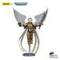 Preview: Warhammer 40,000 Actionfigur 1/18 Blood Angels The Sanguinor with Encarmine Broadsword 12 cm