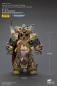 Preview: Warhammer 40k Actionfigur 1/18 Death Guard Deathshroud Terminator Championwith Manreaper and Plaguespurter Gauntlets 14 cm